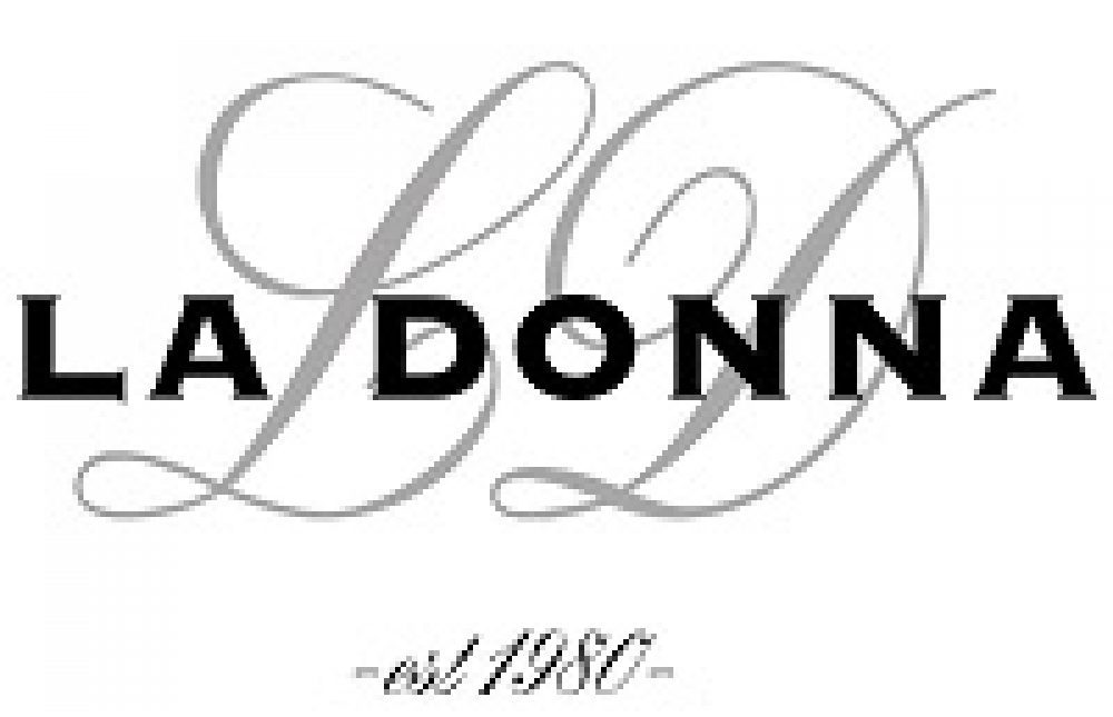 LA DONNA-Σαρίδης Κωνσταντίνος Α.