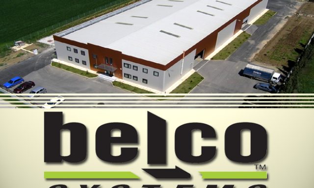 BELCO SYSTEMS