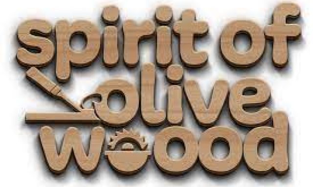 SPIRIT OF OLIVE WOOD