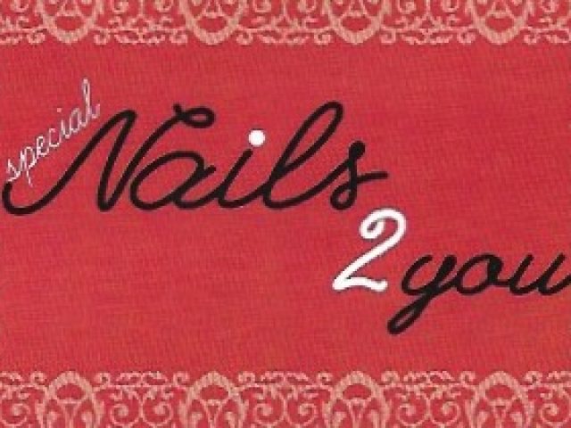 NAILS 2 YOU