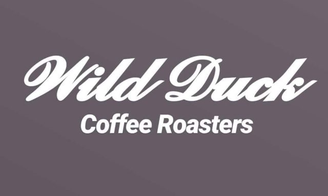 WILD DUCK COFFEE ROASTERS
