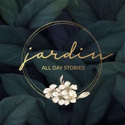 JARDIN ALL DAY STORIES