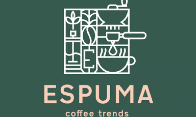 ESPUMA COFFEE TRENDS – Ε ΓΑΡΕΦΑΛΑΚΗΣ ΚΑΙ ΣΙΑ ΟΕ