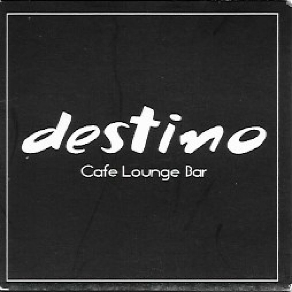 DESTINO CAFE - ΜΠΑΛΑΣΚΑΣ ΝΙΚΟΛΑΟΣ | Vres.Guide