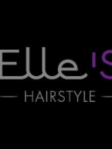 ELLE’S HAIRSTYLE