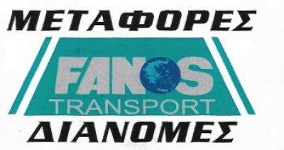FANOS TRANSPORT