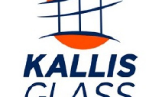 KALLIS GLASS – ΚΑΛΛΗΣ ΓΕΩΡΓΙΟΣ