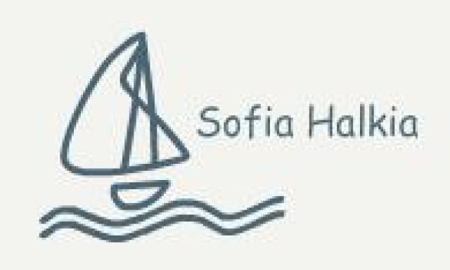 SOFIA HALKIA CONSULTING – ΧΑΛΚΙΑ ΣΟΦΙΑ