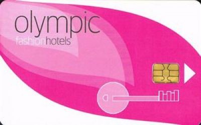 OLYMPIC FASHION HOTELS