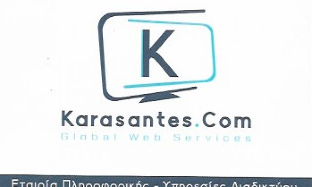 KARASANTES.COM