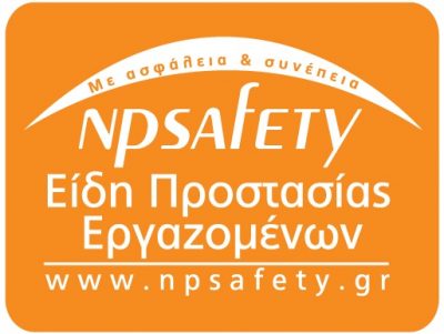 NP SAFETY (Παναγιωτόπουλος Νικόλαος Σ.)