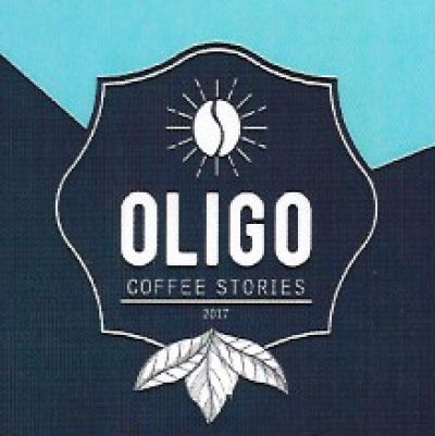 OLIGO COFFEE STORIES