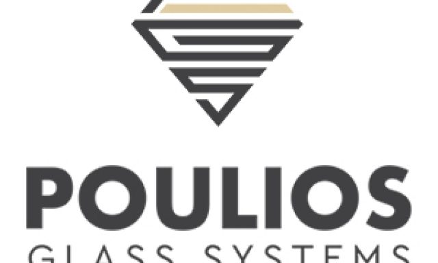 POULIOS GLASS SYSTEMS