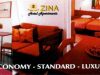 ZINA HOTEL APARTMENTS